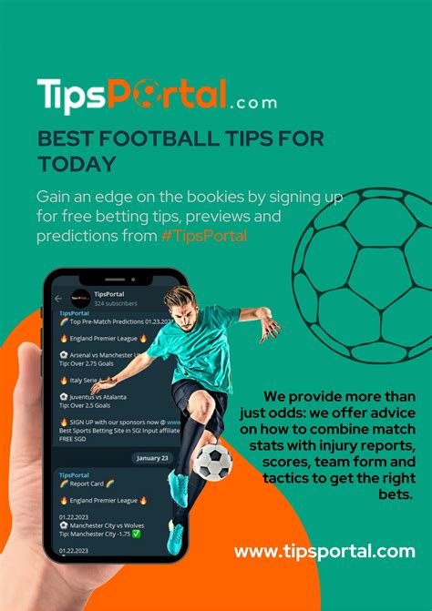 Best Football Tips .